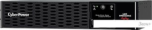 Источник бесперебойного питания CyberPower Professional Rackmount PR2200ERTXL2U
