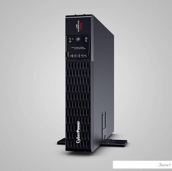 Источник бесперебойного питания CyberPower Professional Rackmount PR2200ERTXL2U