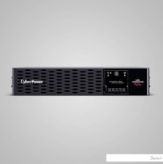 Источник бесперебойного питания CyberPower Professional Rackmount PR2200ERTXL2U