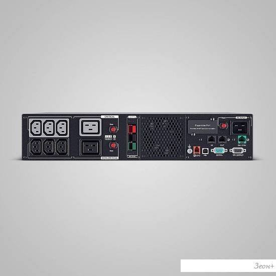 Источник бесперебойного питания CyberPower Professional Rackmount PR2200ERTXL2U