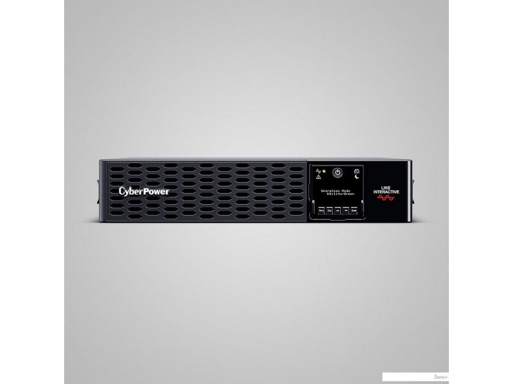 Источник бесперебойного питания CyberPower Professional Rackmount PR2200ERTXL2U
