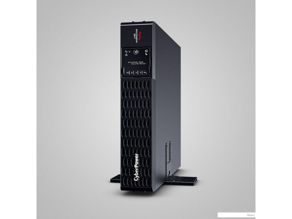 Источник бесперебойного питания CyberPower Professional Rackmount PR2200ERTXL2U