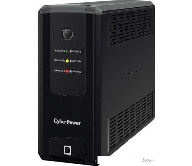    CyberPower Backup UT1200EG