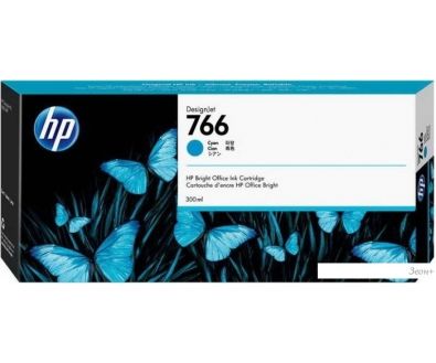  HP 766 P2V89A