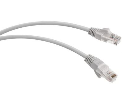 - WRline WR-PC-RJ45-UTP-5E-2-GY UTP RJ-45 .- RJ-45 .5E 2  LSZH (.:1)