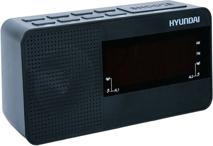 Радиочасы Hyundai H-RCL200