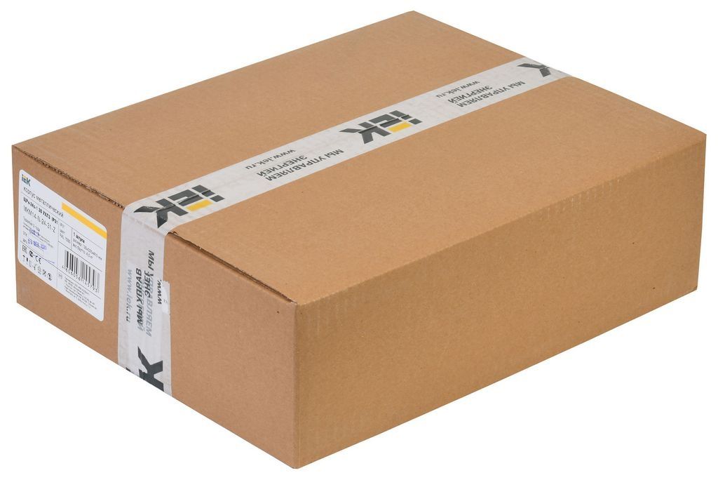 Корпус металлический IEK MKM14-N-24-31-Z