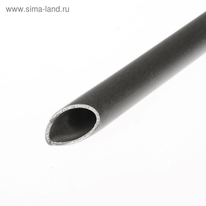 Колышек для подвязки растений, h = 120 см, d = 1.6 см, пластик