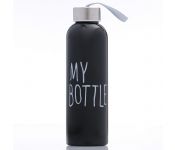    "My bottle", 500 , 20  6.5 