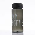    "My bottle", 400 , 17  6 , 