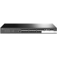Управляемый коммутатор уровня 2+ TP-Link TL-SG3428XF