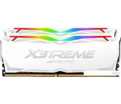   OCPC X3 RGB White 2x8 DDR4 3600  MMX3A2K16GD436C18W