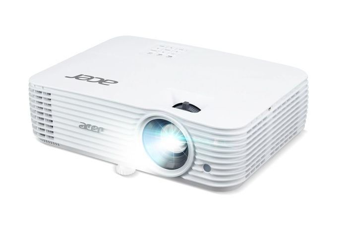 Проектор Acer X1629Hk