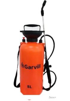   Garvill 8L