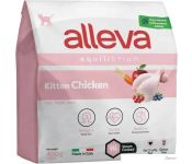     Alleva Equilibrium Kitten Chicken 400 