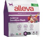     Alleva Equilibrium Sensitive Duck 400 