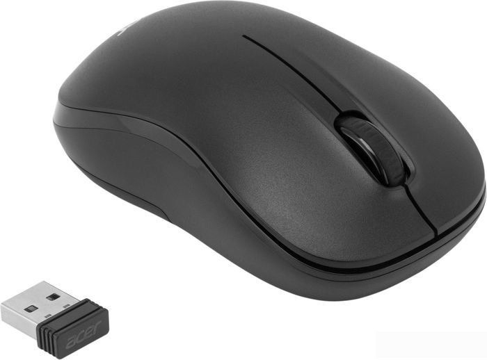 Мышь Acer OMR160