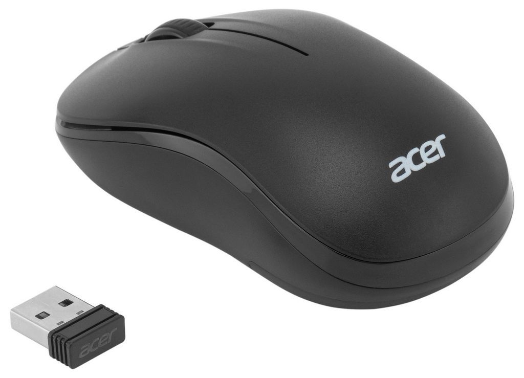 Мышь Acer OMR160