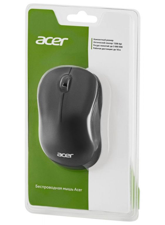 Мышь Acer OMR160
