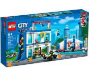  LEGO City 60372   