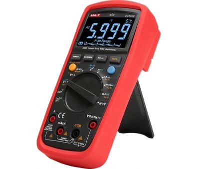  UNI-T UT139S