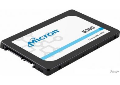 SSD Lenovo 4XB7A17077 960GB