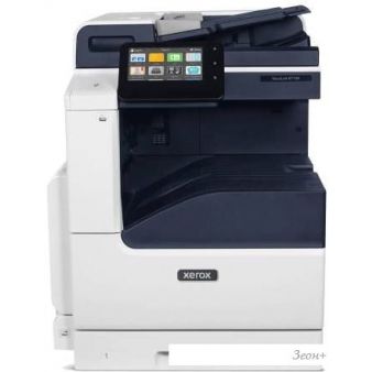  Xerox VersaLink C7125