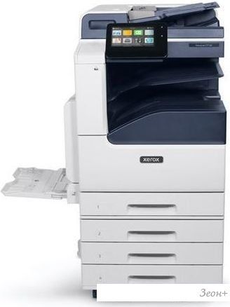 МФУ Xerox VersaLink C7125