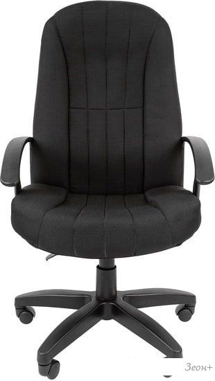 Кресло CHAIRMAN СТ-85 (черный)