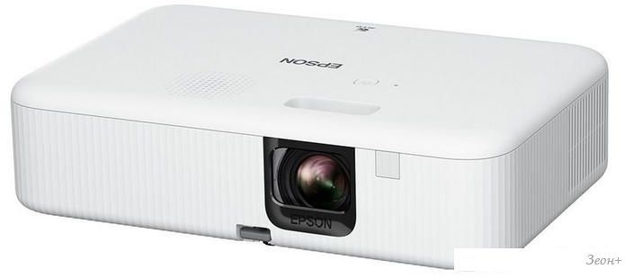 Проектор Epson EpiqVision Flex CO-FH02