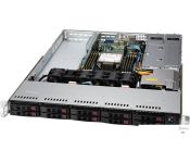  Supermicro SuperServer SYS-110P-WTR