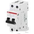 ABB S 202 2P С 2А 6кА 2M 2CDS252001R0024
