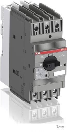 ABB MS165-65 65А 30кВт 25кА 1SAM451000R1017