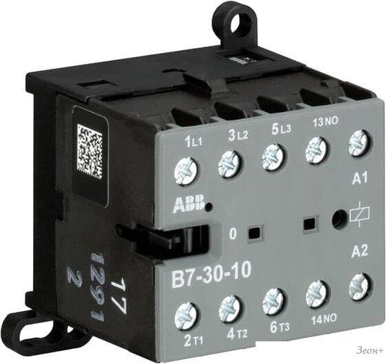 Контактор ABB B7-30-10-80 GJL1311001R8100