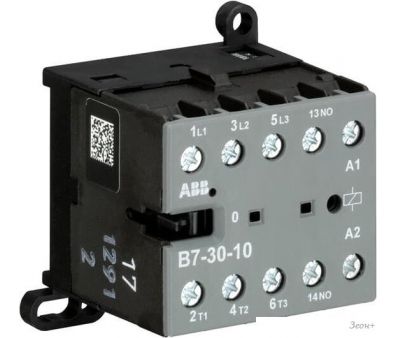  ABB B7-30-10-80 GJL1311001R8100