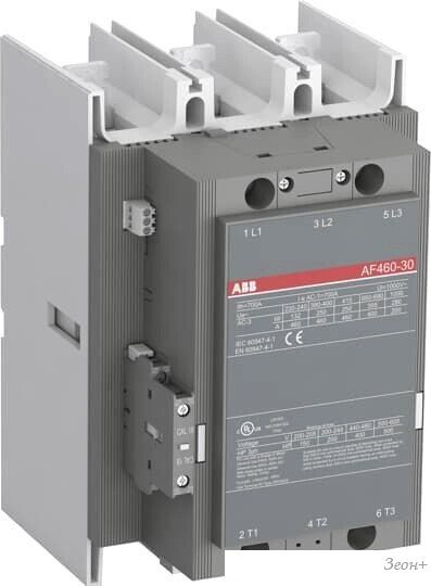 Контактор ABB AF460-30-11 1SFL597001R7011