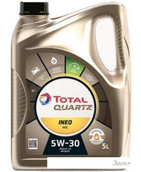   Total Quartz Ineo MDC 5W-30 5