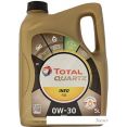 Моторное масло Total Quartz Ineo FDE 0W-30 5л