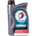 Моторное масло Total Classic 9 5W-30 1л