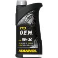 Моторное масло Mannol O.E.M. for Hyundai Kia 5W-30 1л