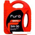 Моторное масло Furo Sinto 5W-30 0.9л