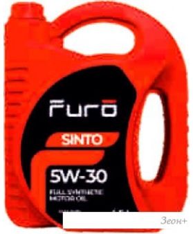   Furo Sinto 5W-30 0.9