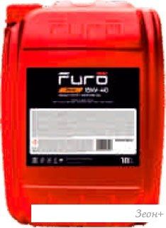   Furo Profi 15W-40 18