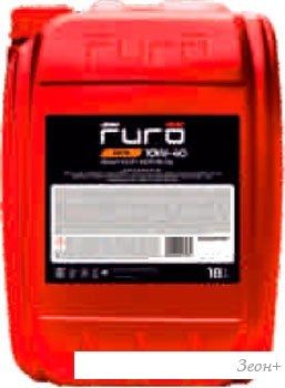Моторное масло Furo Profi 10W-40 18л
