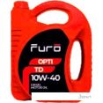   Furo Opti TD 10W-40 0.9