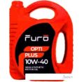 Моторное масло Furo Opti Plus 10W-40 4.5л