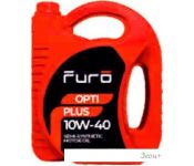   Furo Opti Plus 10W-40 0.9