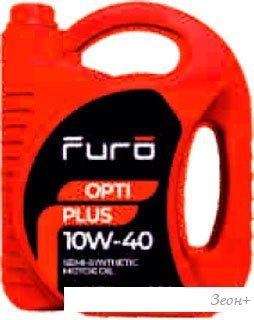   Furo Opti Plus 10W-40 0.9