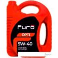 Моторное масло Furo Opti 5W-40 18л