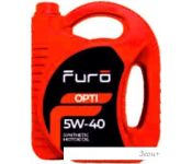   Furo Opti 5W-40 4.5